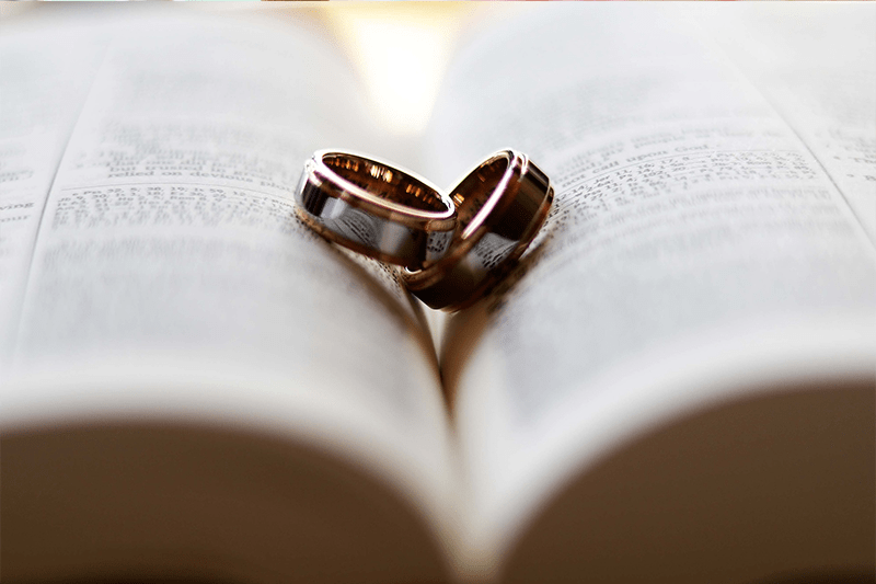 wedding rings image